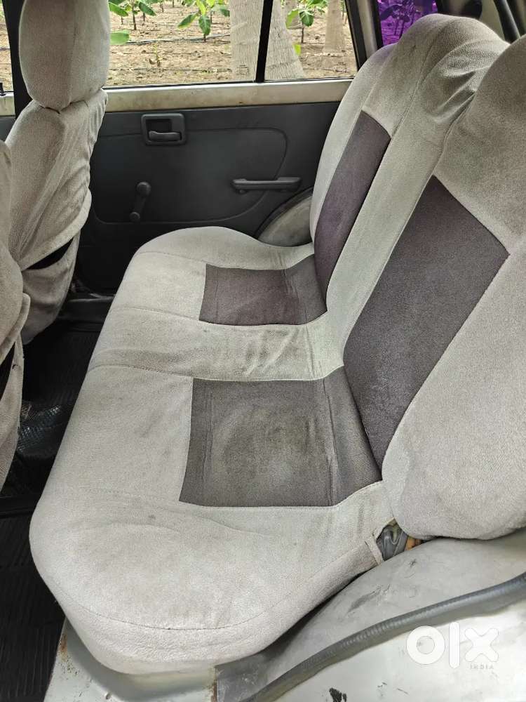 Maruti Suzuki 800 Petrol Manual 2005