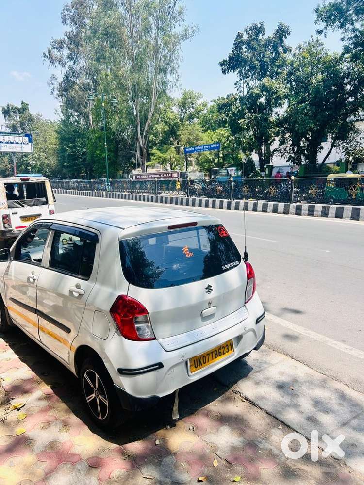 Maruti Suzuki Celerio
