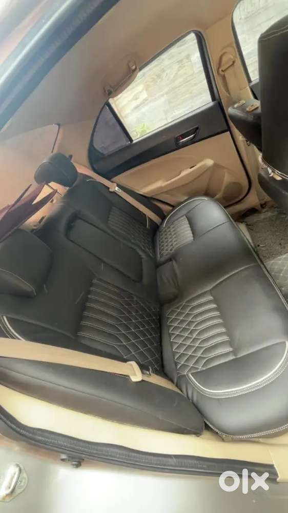Maruti Suzuki Dzire 2020 Petrol 44000 Km Driven