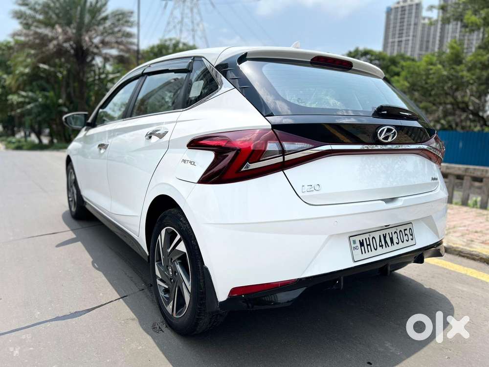 Hyundai I20 1.2 Asta, 2021, Petrol