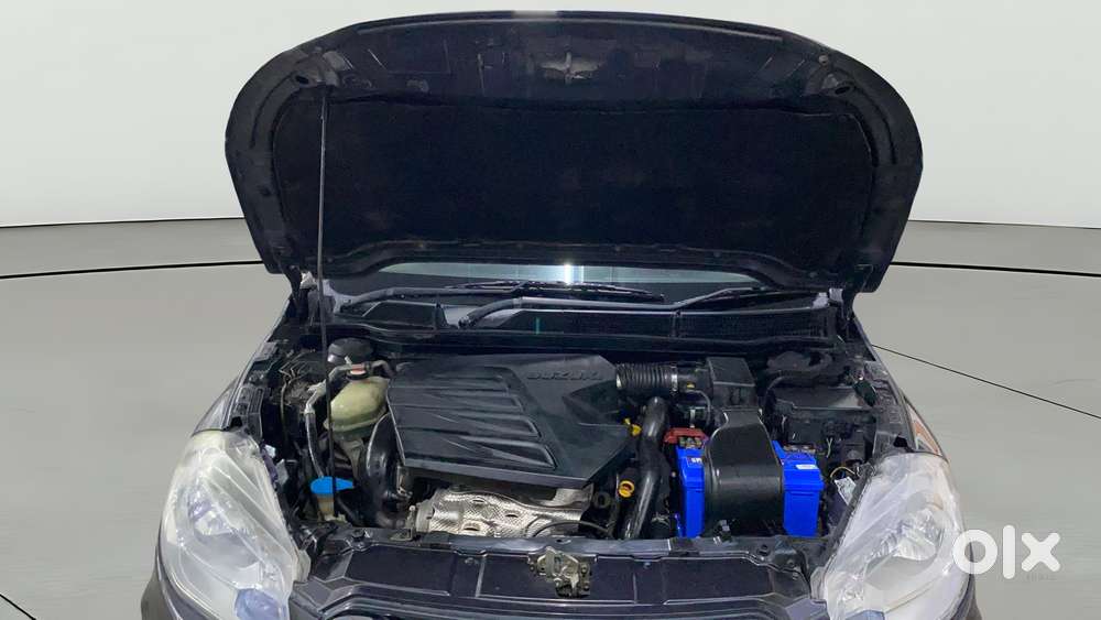 Maruti Suzuki S-cross Delta 1.6, 2015, Diesel