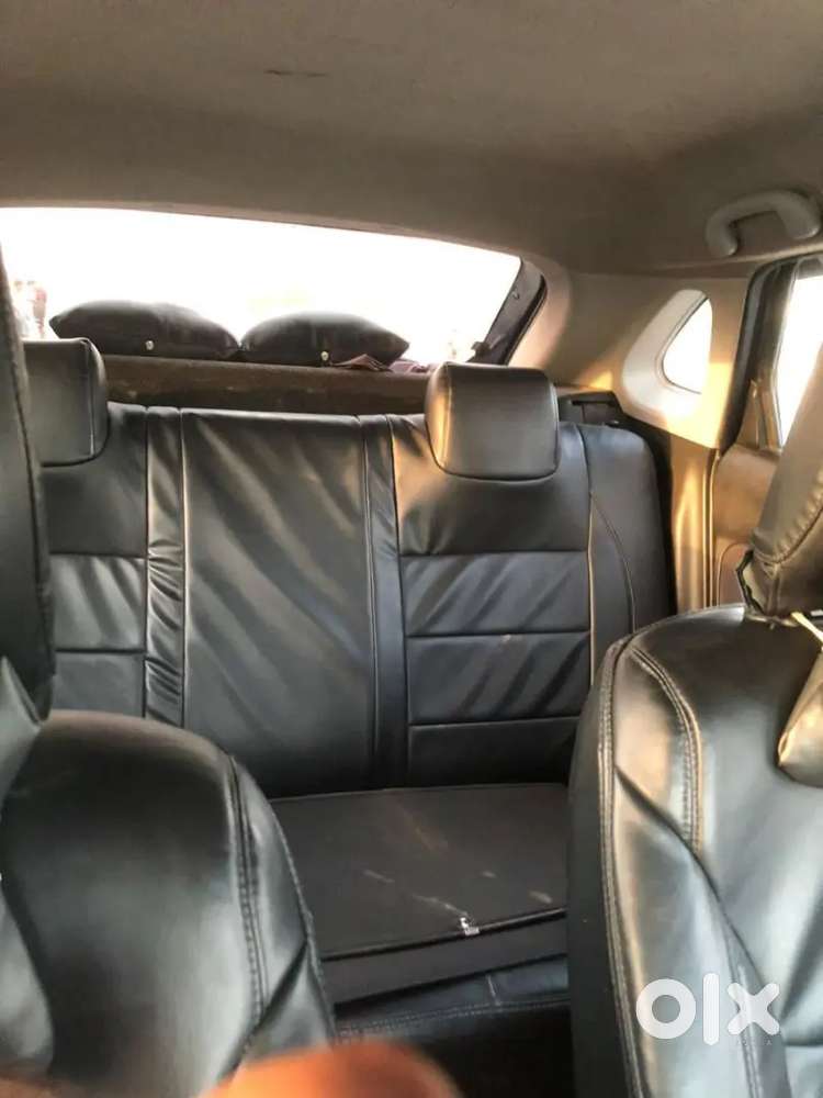 Maruti Suzuki Baleno