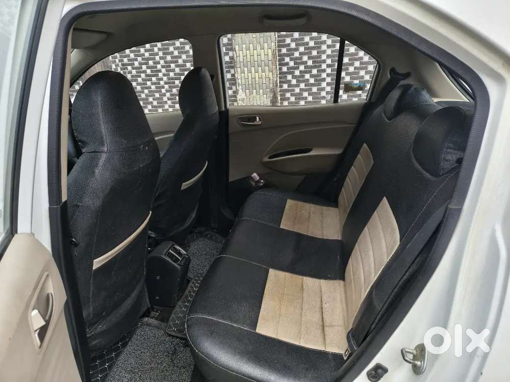 New Santro 2019 Model Single Hand Driven 1st Owner