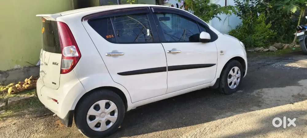 2016 Maruti Suzuki Ritz Diesel