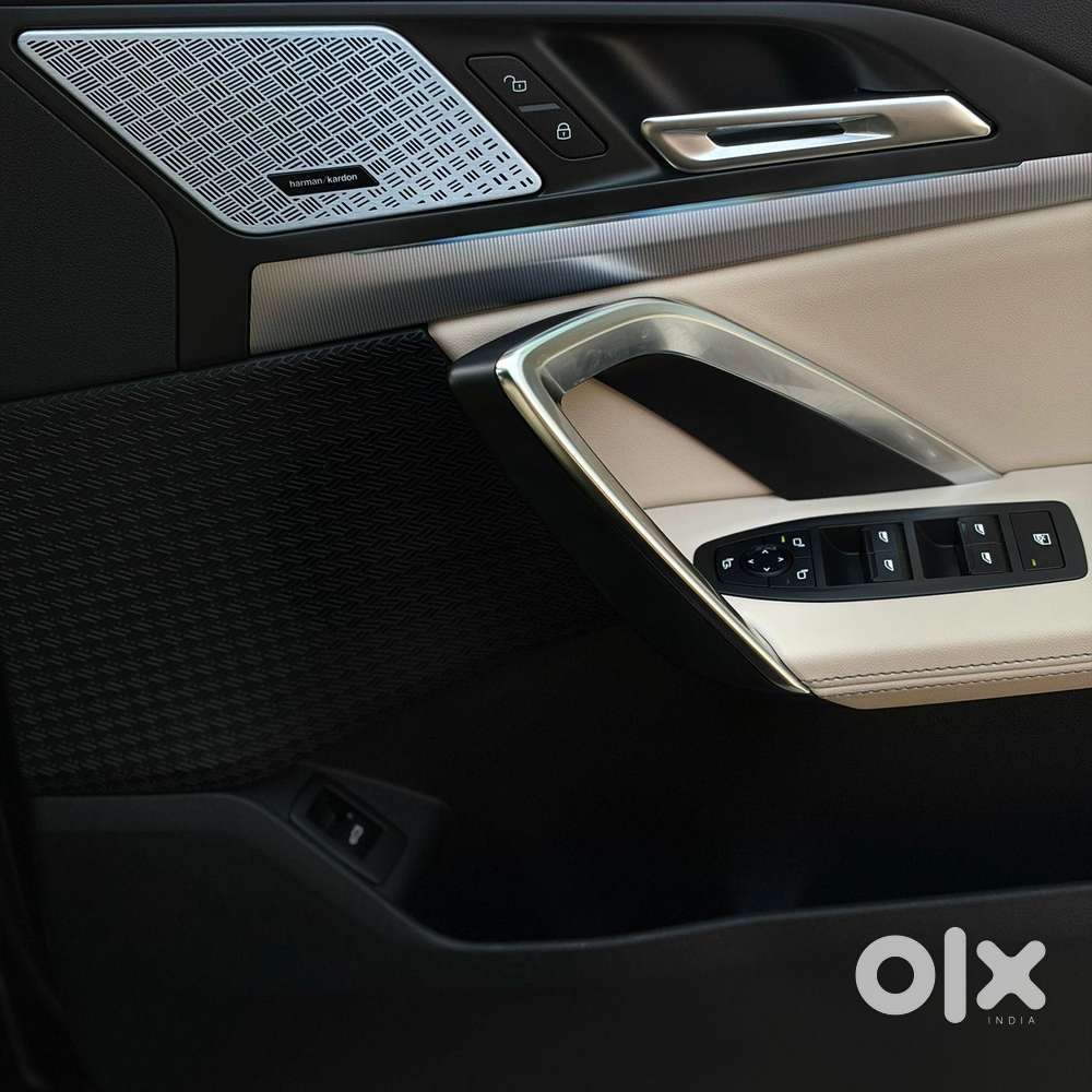 Bmw X1 Sdrive18i M Sport, 2025, Petrol