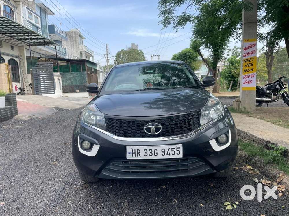 Tata Diesel Car 2020