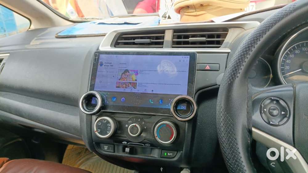 Mint Condition Car With Full Bukket Seat Cover Pinoner Andriod Music