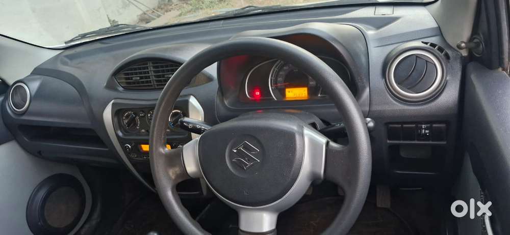 Maruti Suzuki Alto 800 Vxi, 2016, Petrol
