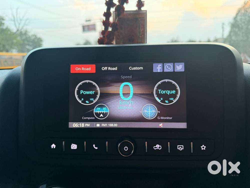 Mahindra Diesel Car 2022