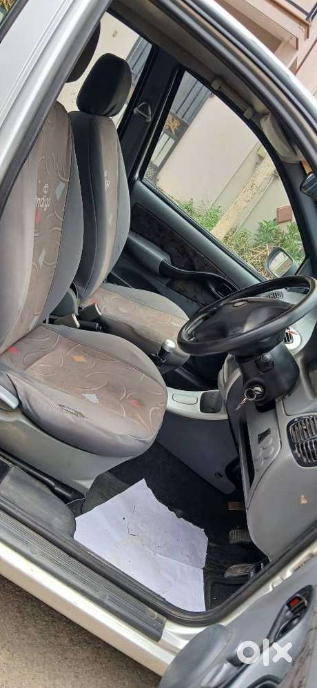 Tata Indigo Cs Ls Tdi, 2004, Diesel