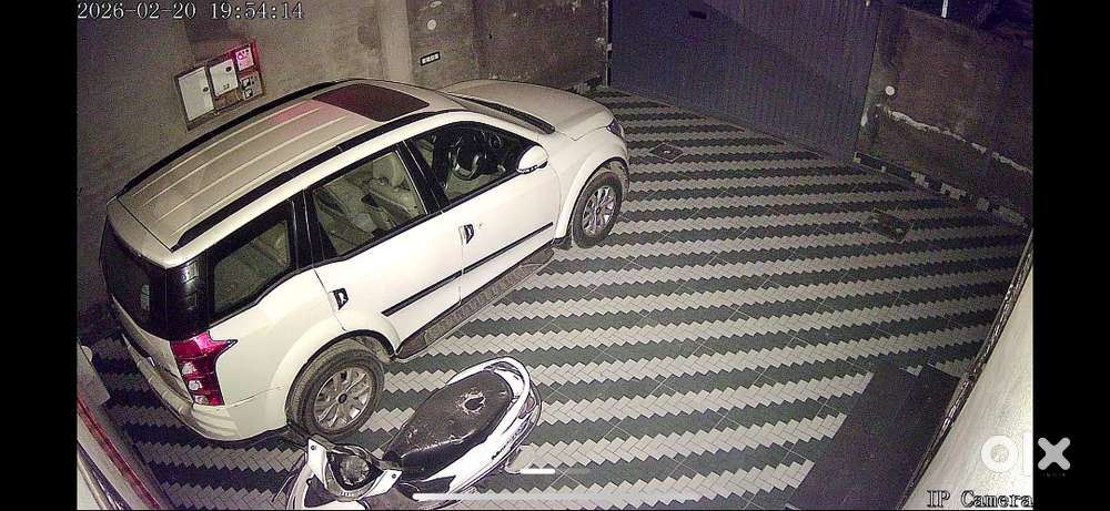 Well Maintained And In Good Condition