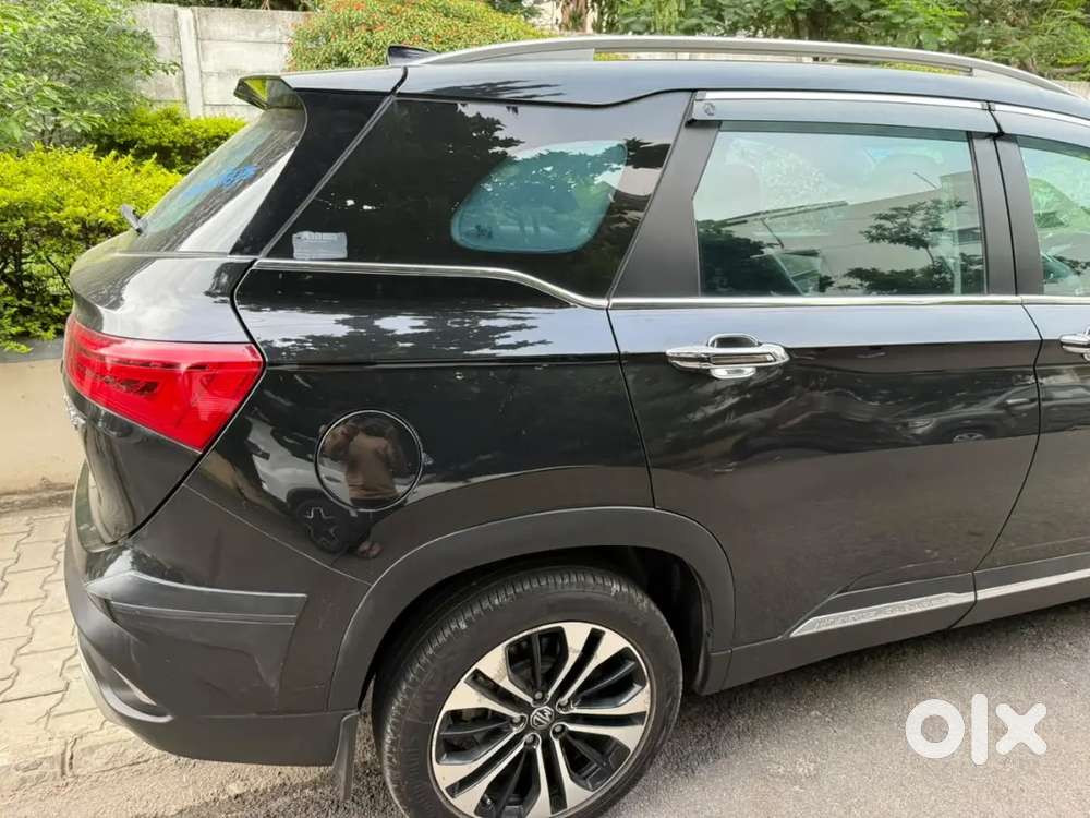 Mg Hector 1.5 Sharp 2021