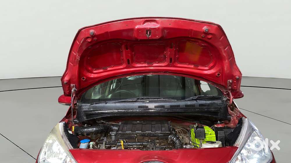 Hyundai Grand I10 Sportz 1.2 Kappa Vtvt, 2019, Petrol
