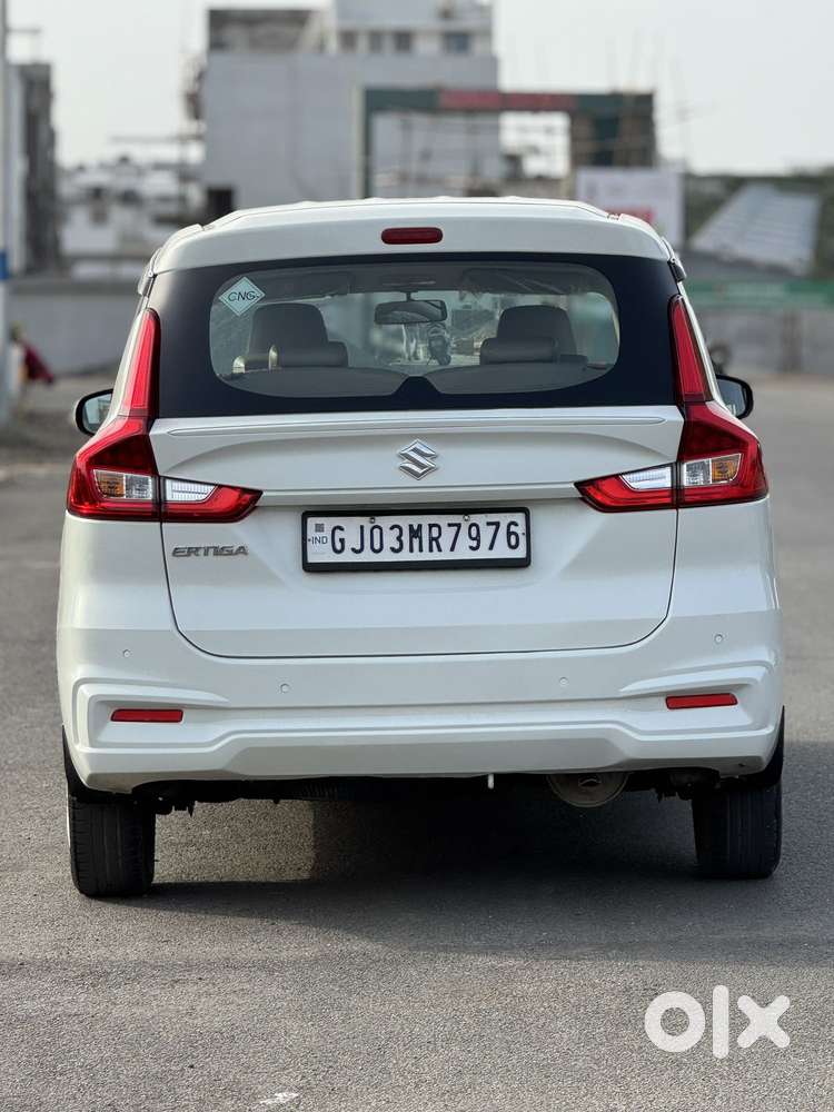 Maruti Suzuki Ertiga Vxi (o) Cng, 2023, Cng & Hybrids