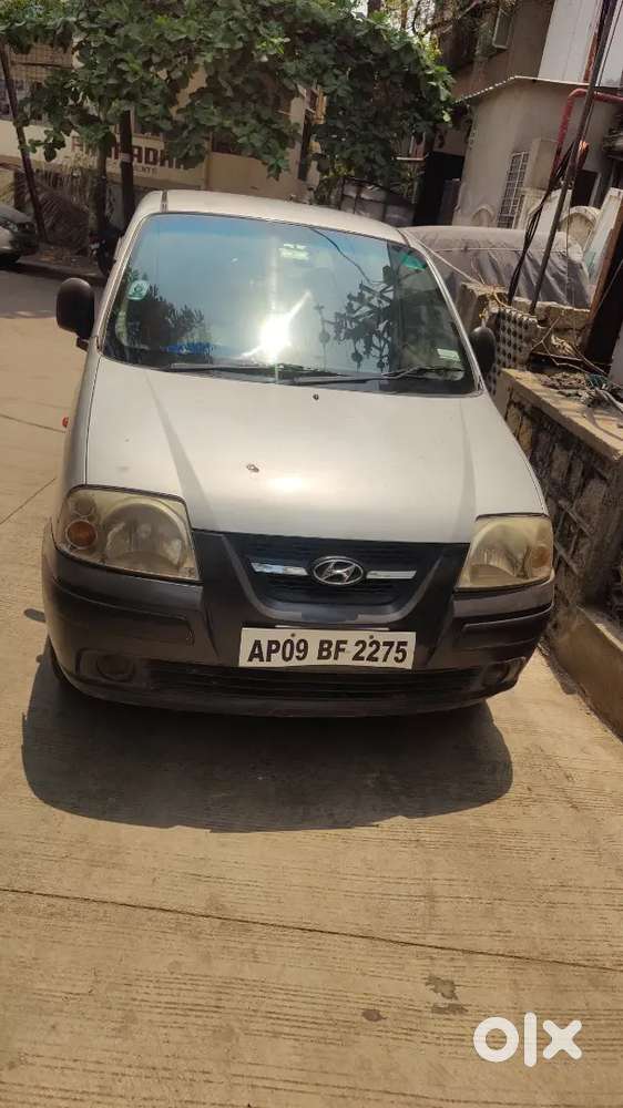 Hyundai Santro Xing 2007