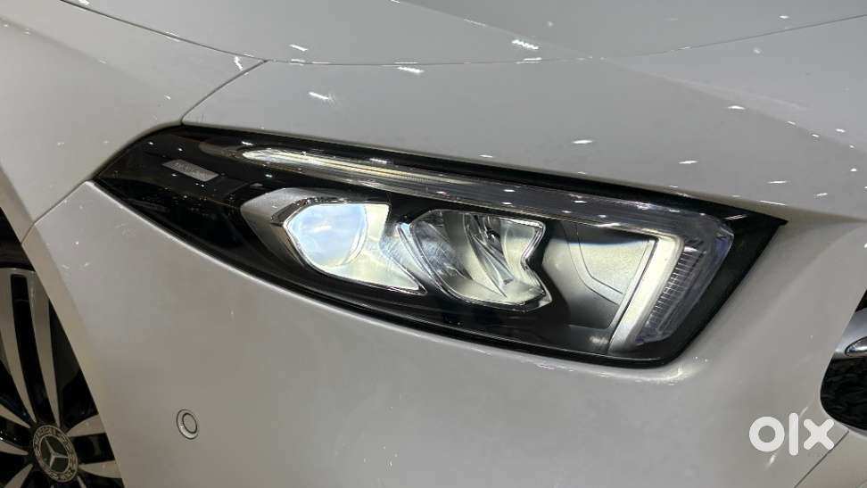Mercedes-benz A-class Limousine 200d, 2023, Diesel
