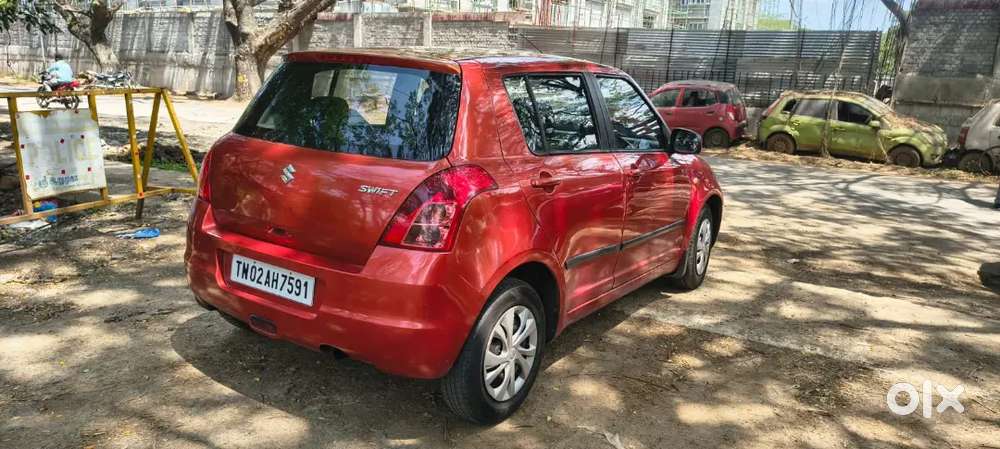 Swift Maruti Diesel 2009