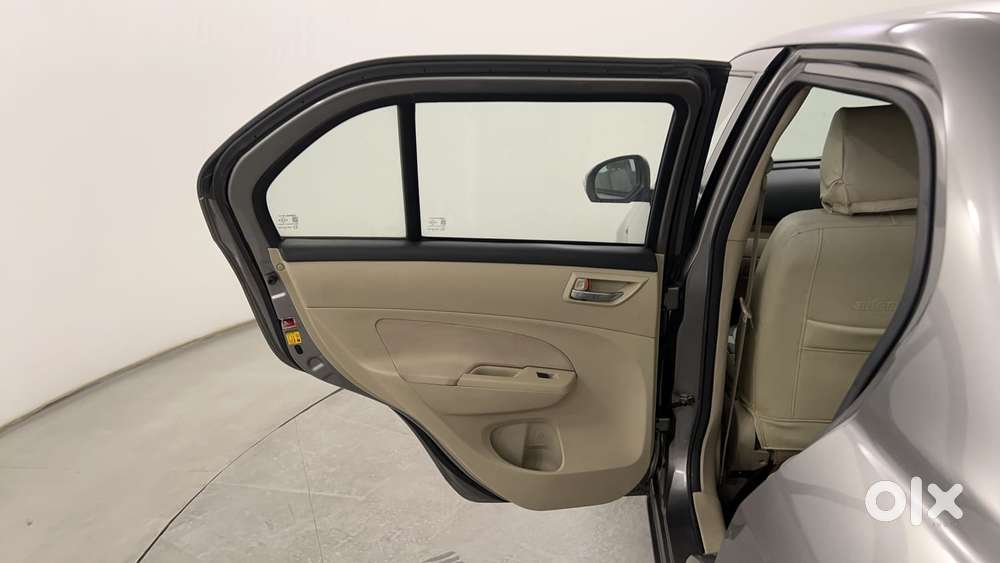 Maruti Suzuki Swift Dzire 1.3 Vxi, 2012, Petrol
