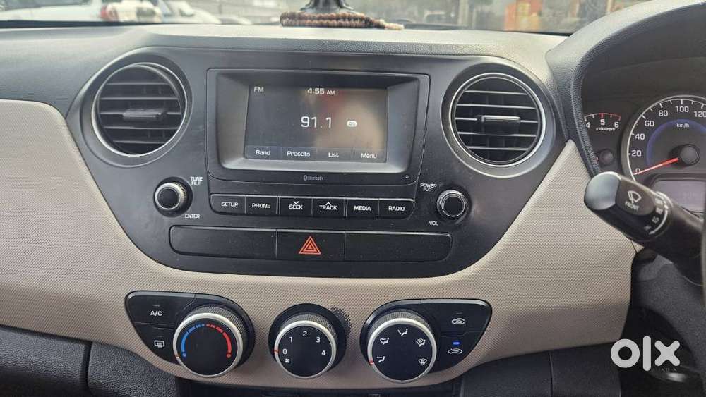 Hyundai Grand I10 1.1 Crdi Sportz, 2018, Diesel