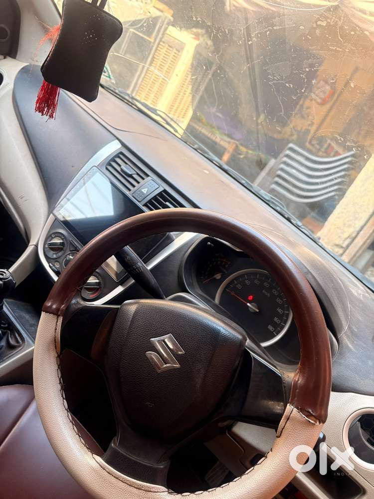 Maruti Suzuki Celerio 2017