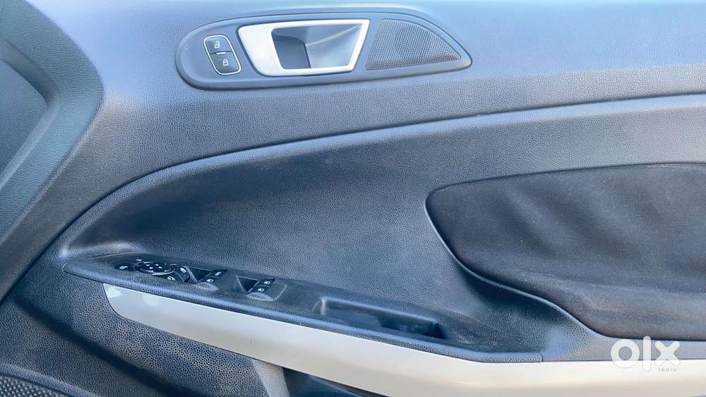Ford Ecosport [2017-2021] 1.5 Titanium Tdci, 2018, Diesel