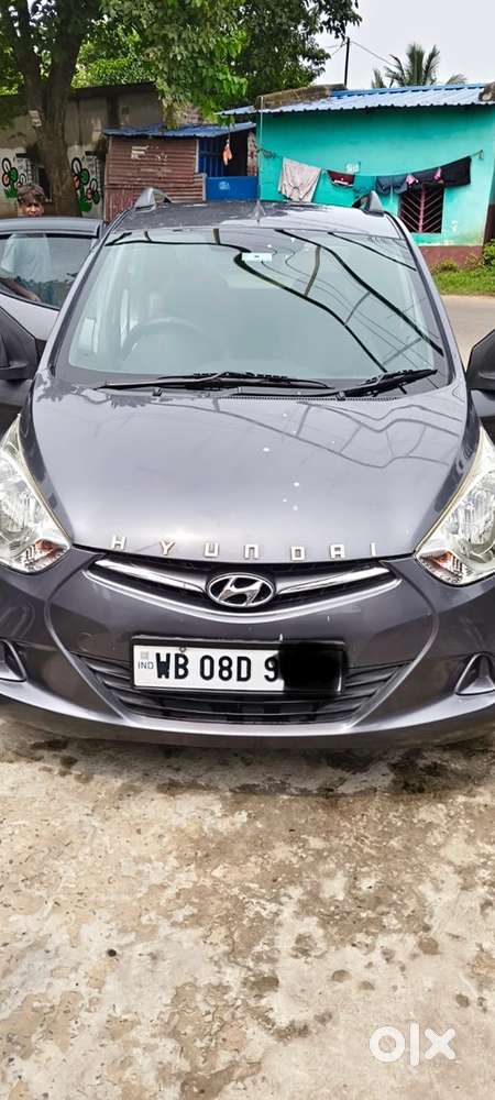 Hyundai Eon Magna Plus 2017