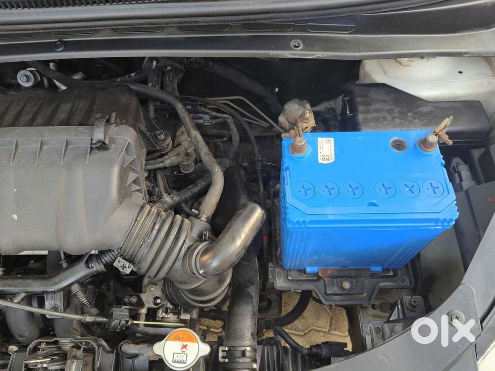 Hyundai I10 Magna 1.2 Itech Se, 2012, Petrol