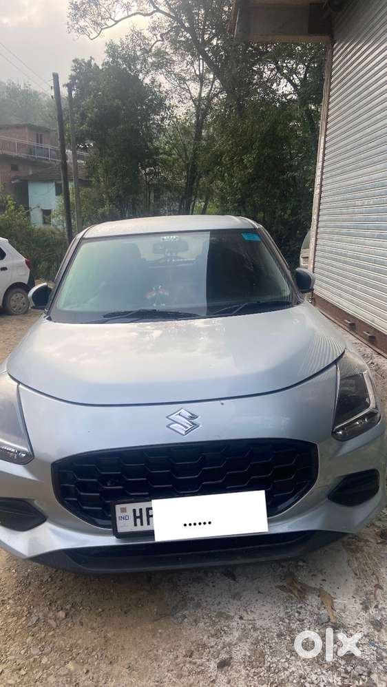 Maruti Suzuki Swift 2016 Petrol