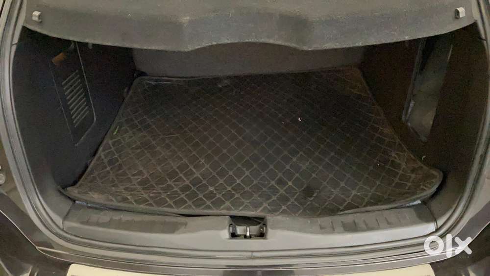 Nissan Kicks Xv, 2021, Petrol