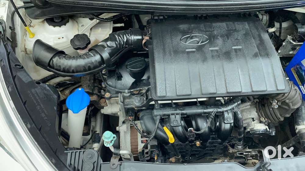 Hyundai Grand I10 1.2 Kappa Sportz, 2018, Petrol