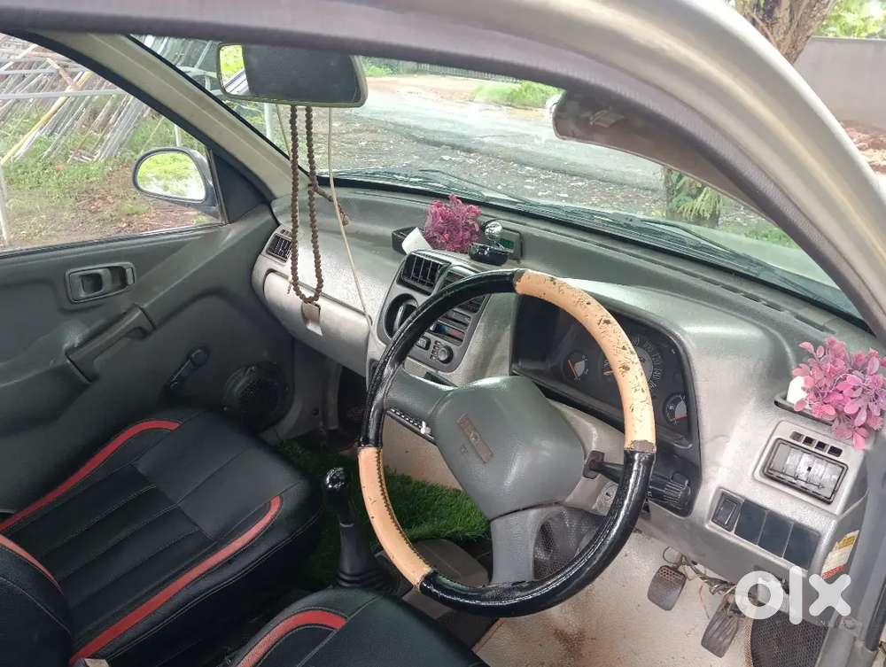 Maruti Suzuki Zen Estilo 2001 Petrol Lxi Nlive