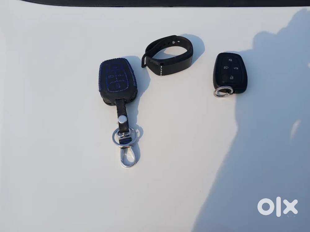 Tata Altroz Ev 2022 Petrol Good Condition