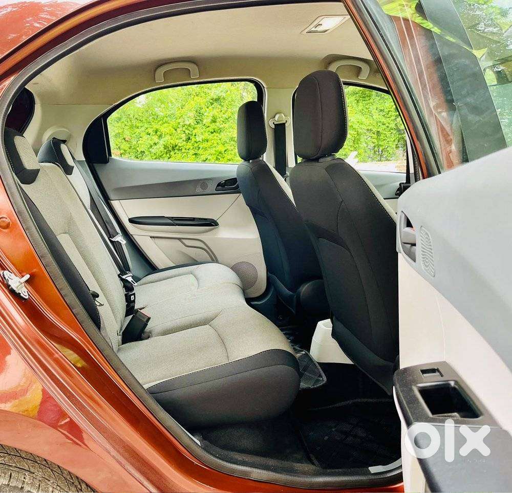Tata Tiago 1.2 Revotron Xz Plus Cng, 2025, Petrol