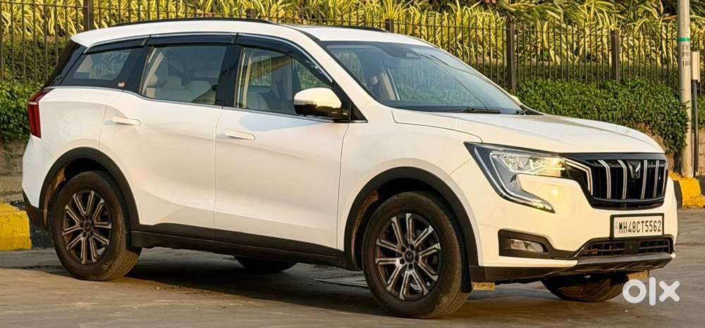 Mahindra Xuv700, 2023, Diesel