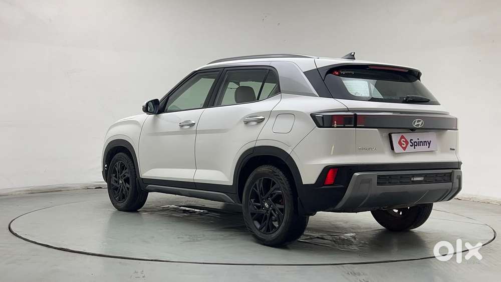 Hyundai Creta 1.5 S Diesel, 2024, Diesel