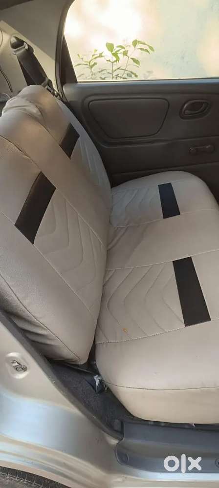 Maruti Suzuki Alto 2008