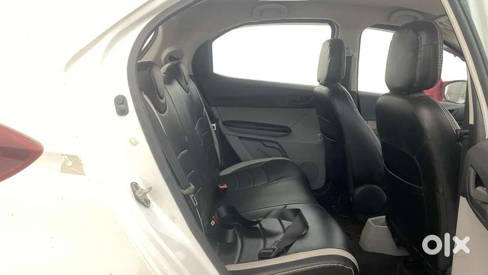 Tata Tiago 1.2 Revotron Xt, 2022, Petrol