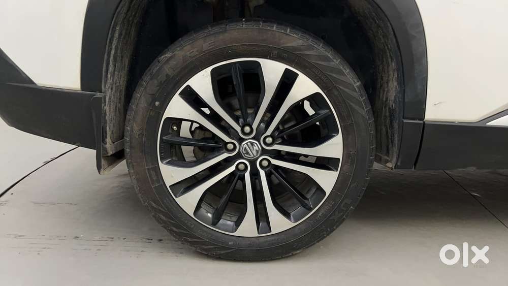 Mg Hector Sharp Diesel Mt, 2022, Diesel