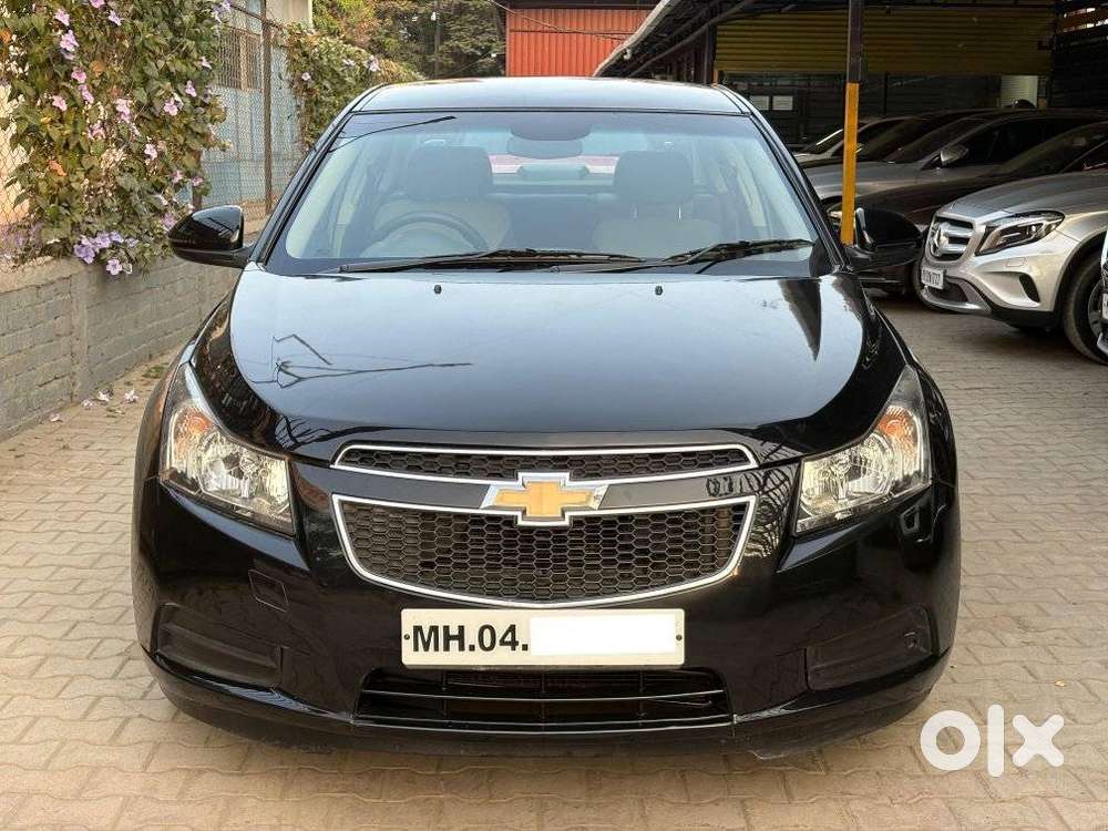 Chevrolet Cruze 2010-2011 Lt, 2010, Diesel