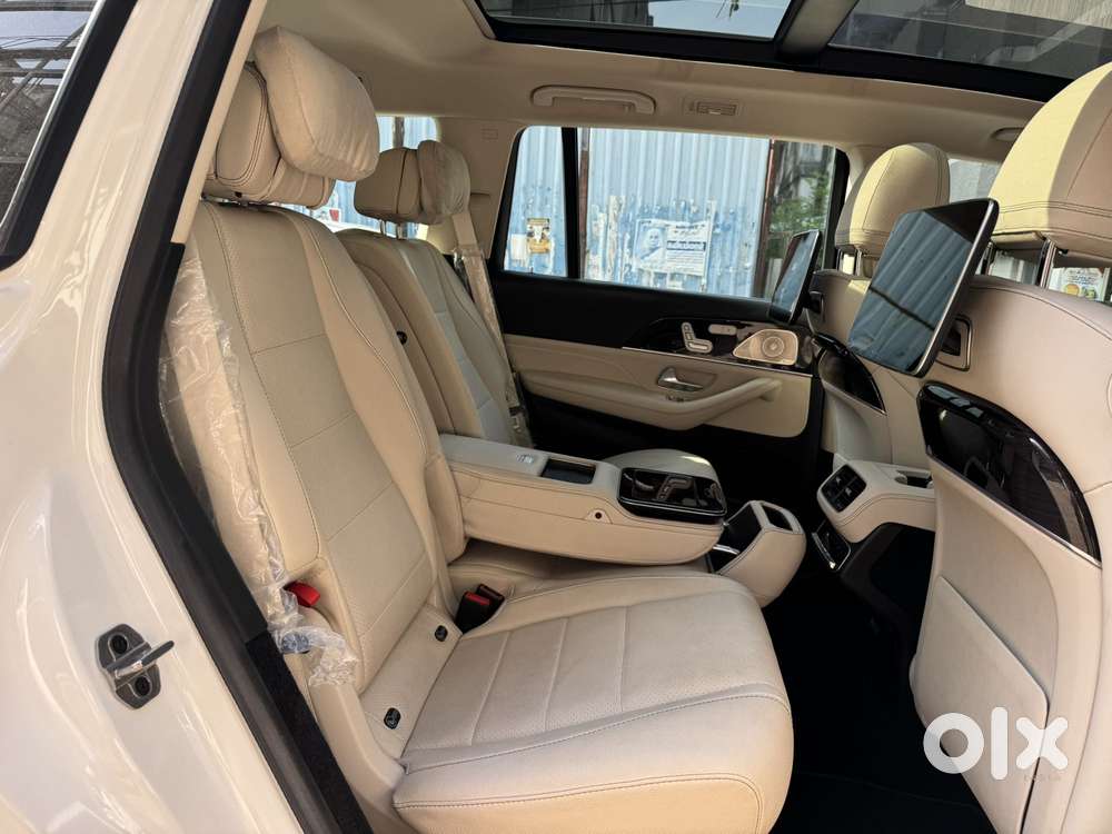 Mercedes-benz Gls 400d 4matic, 2023, Diesel