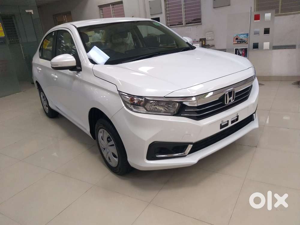 Honda Amaze 2026 Petrol First Owner