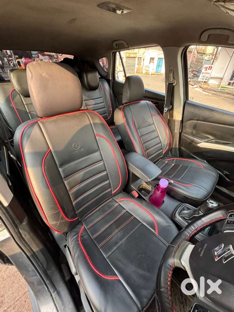 Maruti Suzuki S-cross 2016
