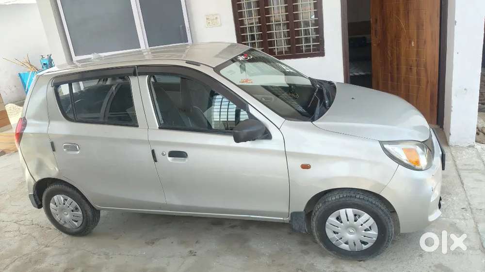 Maruti Suzuki 800 2020 Cng & Hybrids 65000 Km Driven