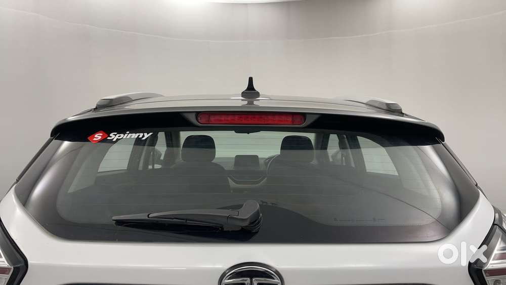 Tata Nexon 1.2 Revotron Xz Plus, 2022, Petrol