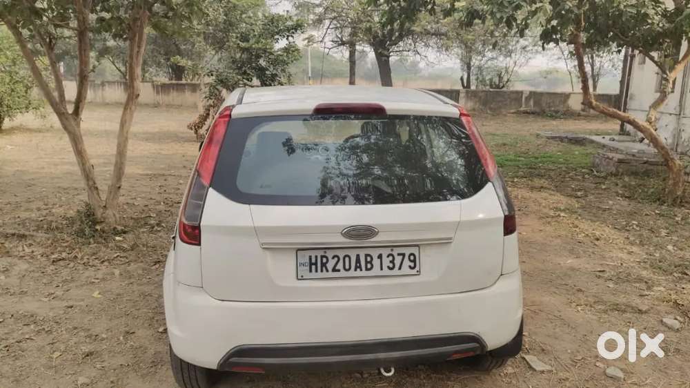 Ford Figo Diesel Manual 2013
