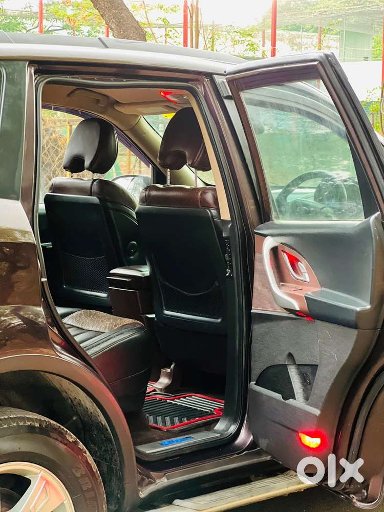 Mahindra Xuv500 Diesel 2014