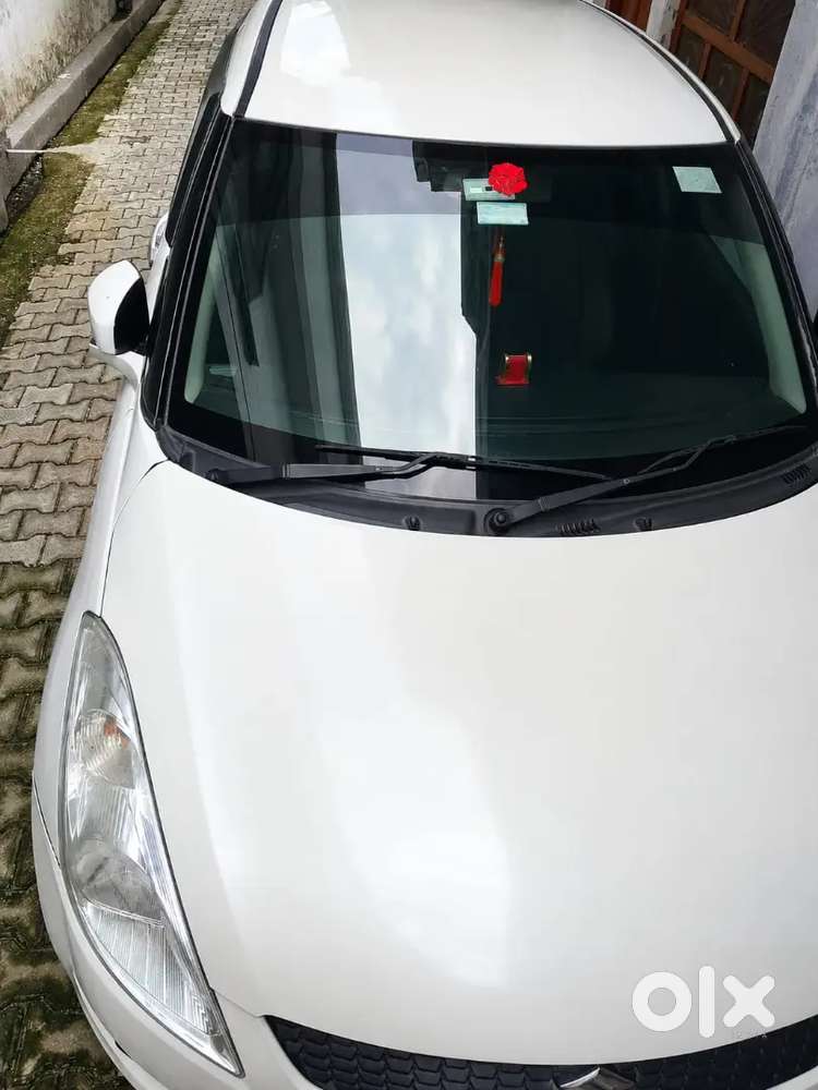 Maruti Suzuki Swift 2013 Diesel