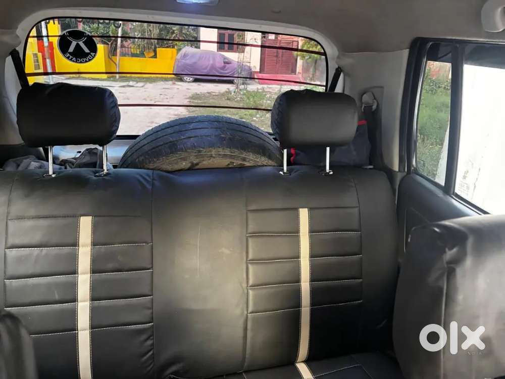 Maruti Suzuki Wagon R 2011 Lxi