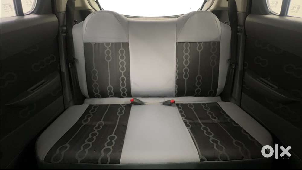 Maruti Suzuki Alto 800 Cng Lxi, 2014, Cng & Hybrids