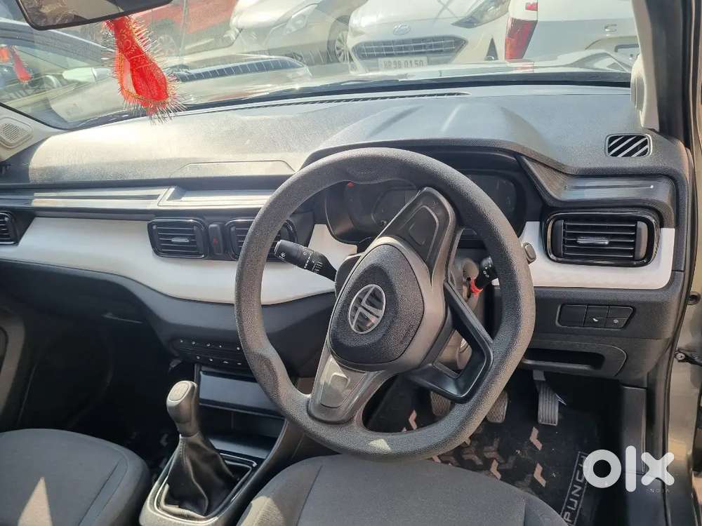 Tata Punch 1.2 Revotron Petrol 2024